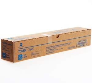 A8DA450 TN324 CYAN TONER  TN-324