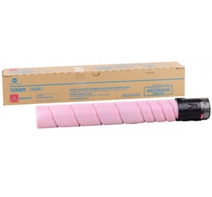 A8DA350 TN324 MAGENTA TONER TN-324