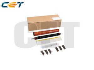 CET441015 Fuser Rebuild Kit C250i/300i/360i/C450i/550i/650i/750i AA2JR70300-Film  AA2JR70400-Film