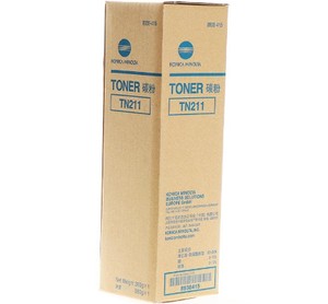 8938415 BİZHUP 250/282/TN211 TONER TN-211