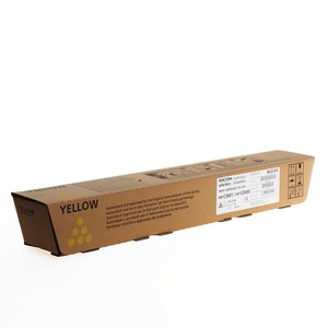 842044 MPC3300/3501 YELLOW TONER 841125 841425