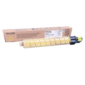  842044 MPC3300/3501 YELLOW TONER 841125 841425