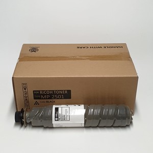 MP2501 TONER MP-2501