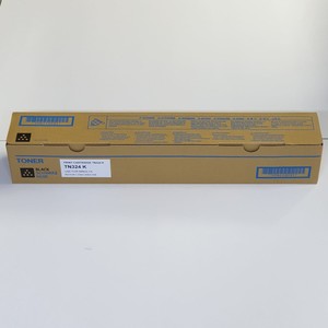 TN324K C258/TN512 BLACK TONER TN-324