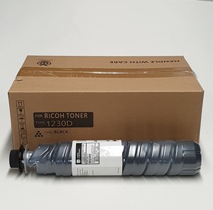 MP2000/MP1600/1230D  TONER