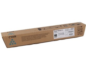 842037 PRINT CARTRIDGE CYAN MP C4500