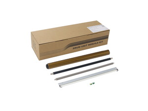 CET501036 DR-217K-Kit Black Drum Unit Rebuild Kit DR-217K-Kit Bizhub C227i/257i/287i DR217K
