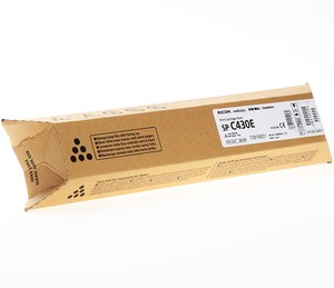 821279 SPC430/431/440DN BLACK TONER 821204