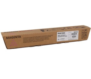 842036  MAGENTA TONER MPC4500 884932