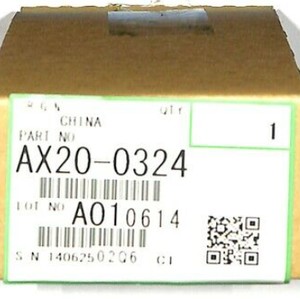 AX200324 ELECTROMAGNETIC CLUTCH:0.45NM:Z44
