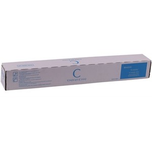 1T02RLCNL0 TK8335 CYAN TONER TK-8335