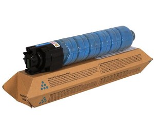 821280 SPC430/431/440DN TONER CYAN