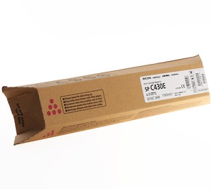 821281 SPC430/431/440DN TONER MAGENTA