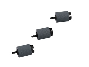 CET511010 3'lü KASET PATEN SETİ MX-B350 SERİSİ (NROLR2162FCZ1;NROLR2162FCZZ)