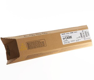 821282 SPC430/431/440DN TONER YELLOW