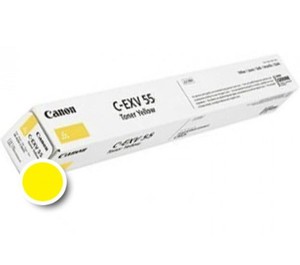 2185C002AA C256İ/356İ/CEXV55 TONER YELLOW