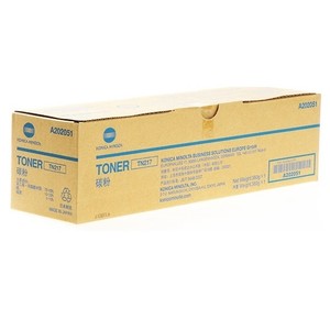  A202051 TN217 TONER 223/283 TN-217