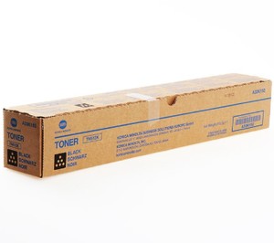 A33K152 TN512 C454/C554 BLACK TONER TN-512