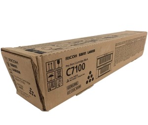 828330 PRO C 7100 TONER BLACK