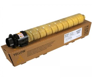 842284 IMC6000 YELLOW TONER IM C6000