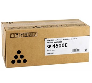 407340 SP4510 SP4500E TONER 6K