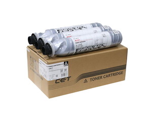CET6367 TONER MP2501 MP-2501