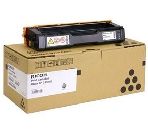 407323 SP3600/4510 SP4500LE TONER 3K