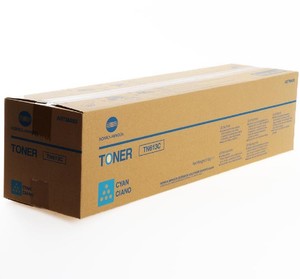 A0TM450 TN613 CYAN TONER A0TM450 TN-613