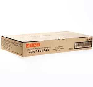 613010110 TONER UTAX CD1430- TA DC2430