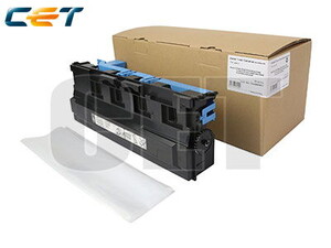 CET7114 WX-103 ATIK KUTUSU BIZHUB C224 WASTE TONER BOX WX103