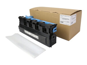  CET7114 WX-103 ATIK KUTUSU BIZHUB C224 WASTE TONER BOX WX103