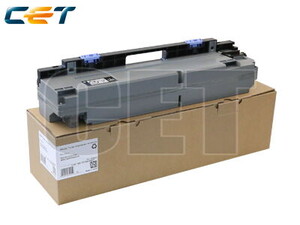 CET521030 WX-107 ATIK KUTUSU BIZHUB C250i / 300i /360i WASTE TONER BOX WX107 AAVAOY1 / AAVAWY1