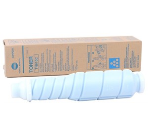 A04P450 TN610 CYAN TONER C5500/6500 TN-610