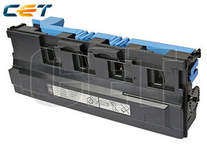 CET7165 WX-105 ATIK KUTUSU BIZHUB C227 WASTE TONER BOX A8JJWY1