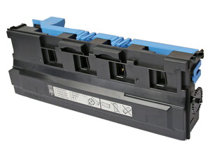  CET7165 WX-105 ATIK KUTUSU BIZHUB C227 WASTE TONER BOX A8JJWY1