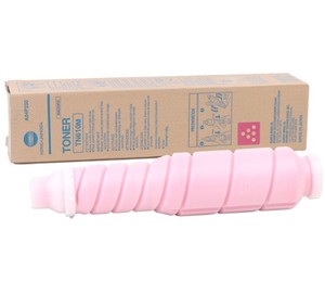 A04P350 TN610 MAGENTA TONER C5500/6500 TN-610