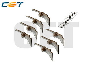 CET6181 TIRNAK (yaylı) (7'li set fiyatı) UPPER PICKER FINGER (AE044099)