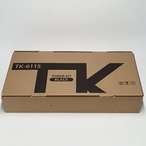 TK6115 TONER 2520i/2510i M4125idn/4132idn TK-6115