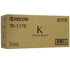 1T02S50NL0 TK1170 TONER TK-1170