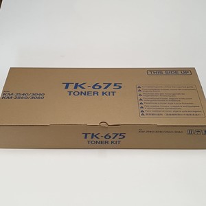 TK675 TONER TK675/TK685 TK-675 TK-685