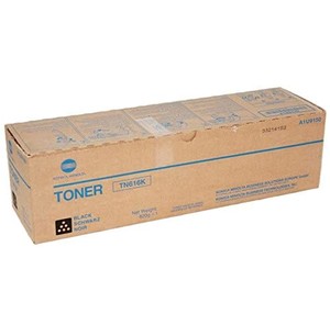 A1U9150 TN616K BLACK TONER C6000/7000 TN-616