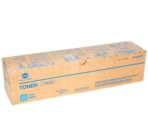 A1U9453 TN616C CYAN HC TONER C6000/7000 TN-616