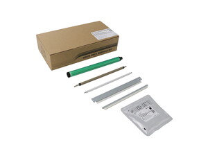 CET501063 Black Drum Unit Rebuild Kit PCDU (OEM Developerli) (D8501025 D2970122 D0CB0121)