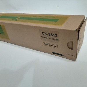 CK8513Y 4006Cİ/CK8513 YELLOW TONER CK-8513