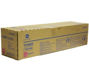 A1U9353 TN616M MAGENTA HC TONER C6000/7000 TN-616