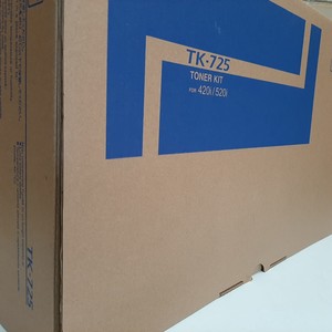 TK725 / 728 TONER KARTUŞ TK-725 TK-728