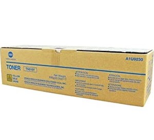 A1U9253 TN616Y YELLOW HC TONER C6000/7000 TN-616