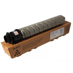 842311 IMC2500 TONER BLACK IM C2500