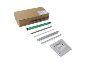 CET501065 Magenta Drum Unit Rebuild Kit PCDU (OEM Developerli) (D8501027 D2960123 D0CB0123)