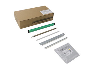 CET501066 Yellow Drum Unit Rebuild Kit PCDU (OEM Developerli) (D8501028 D2960128 D0CB0124)